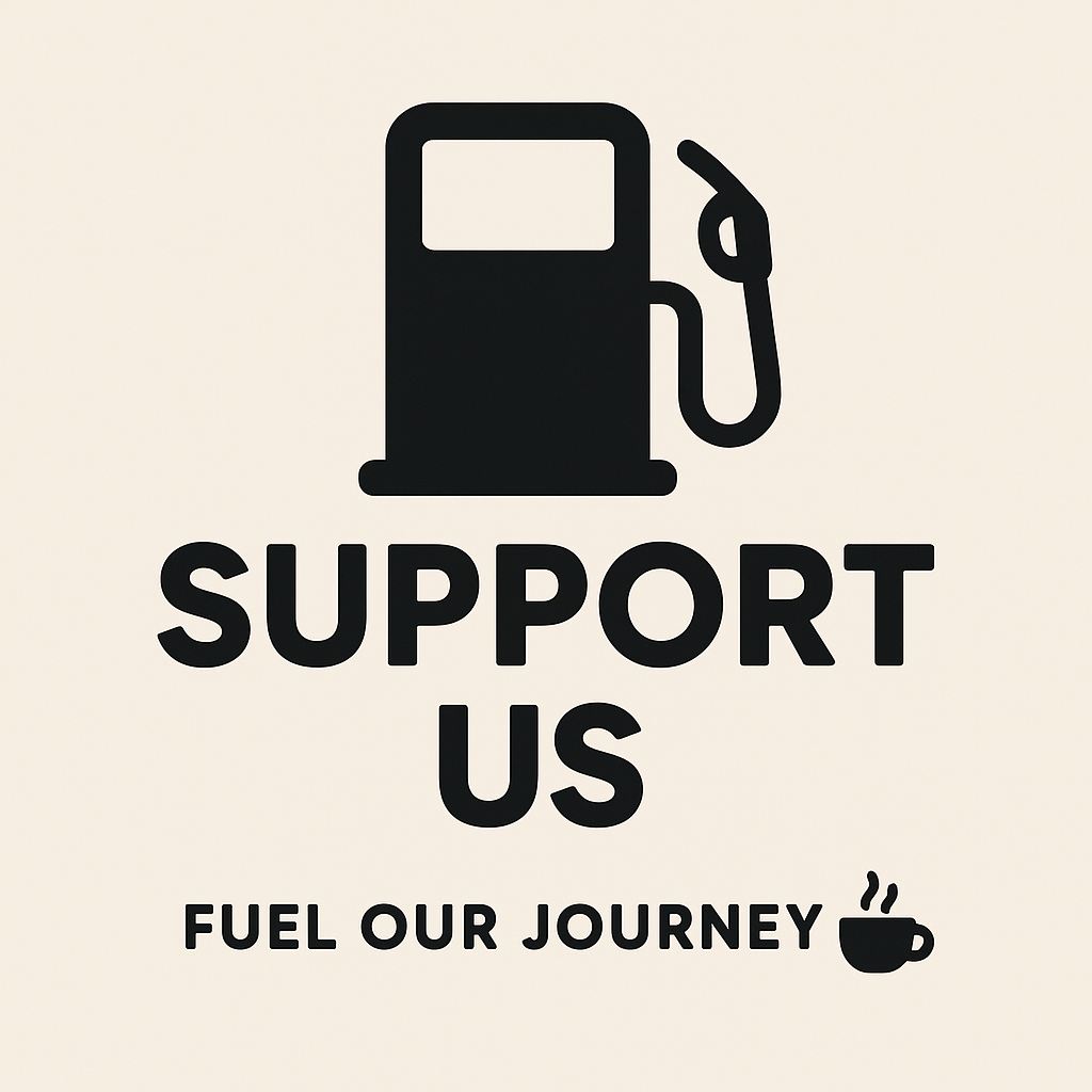 Support Us