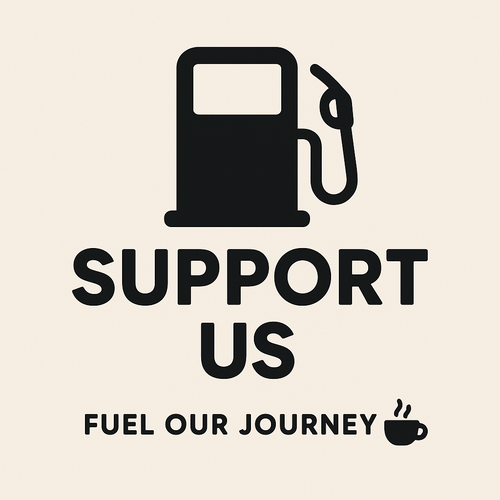 Support Us