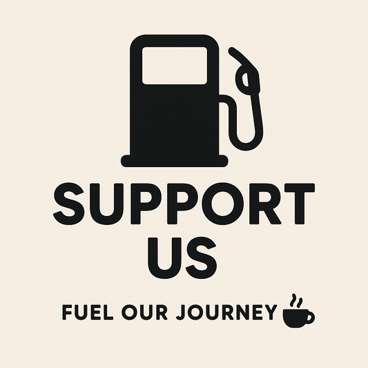 Support Us
